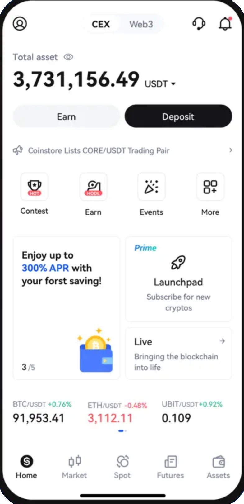 QuavonixTrader  - O que exatamente é negociação on-line?
